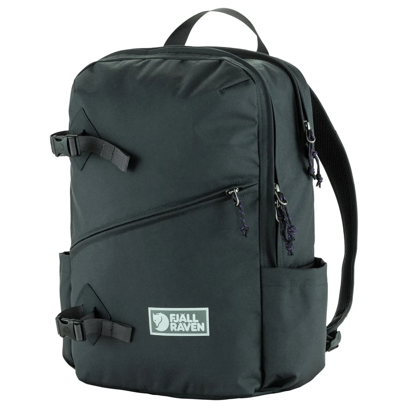 Fjällräven Vardag 17 - Mochila 41 cm (coal black)