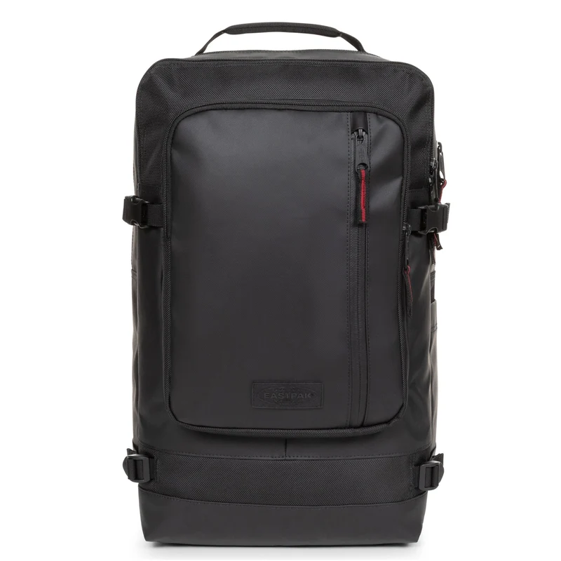 Eastpak selection Tecum L CNNCT - Mochila 15" 48.5 cm (top black)