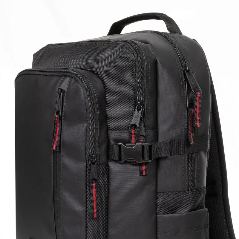 Eastpak selection Tecum L CNNCT - Mochila 15" 48.5 cm (top black)