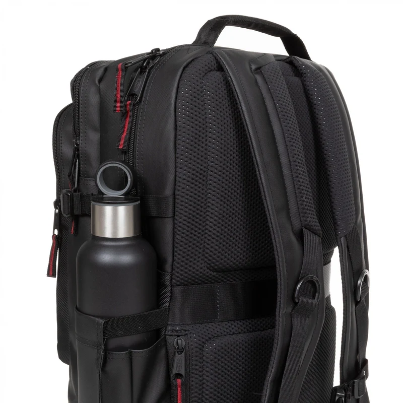 Eastpak selection Tecum L CNNCT - Mochila 15" 48.5 cm (top black)