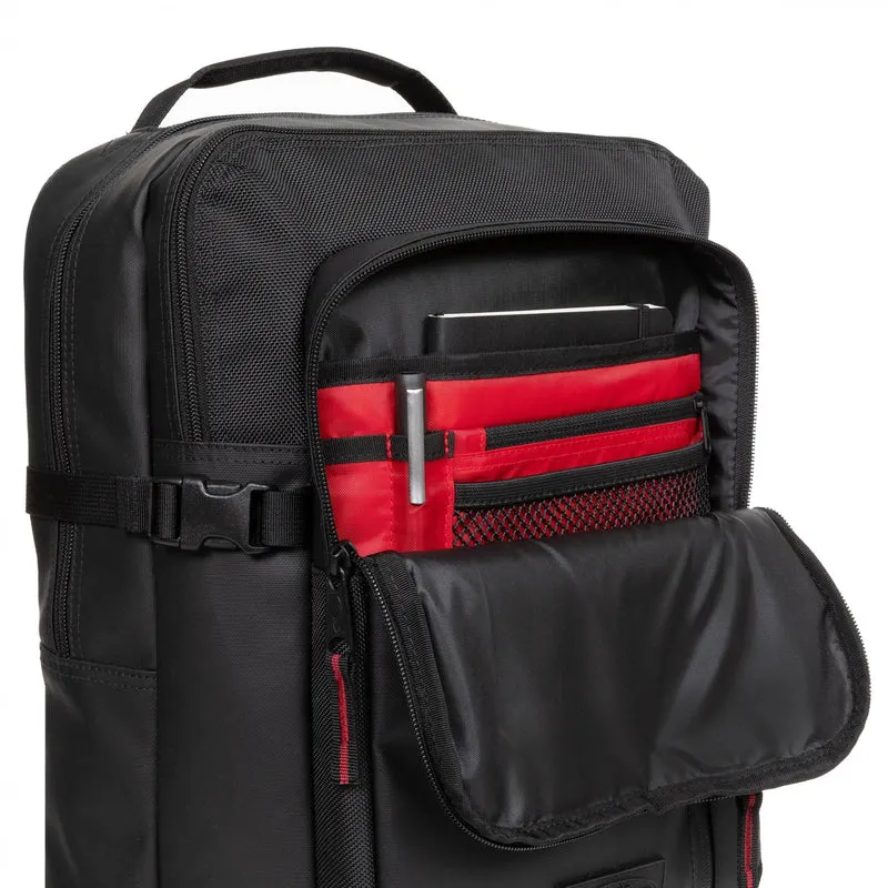 Eastpak selection Tecum L CNNCT - Mochila 15" 48.5 cm (top black)