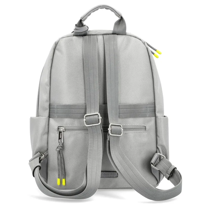 Picard Lucky One - Mochila 26 cm (silber)