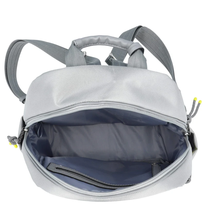 Picard Lucky One - Mochila 26 cm (silber)