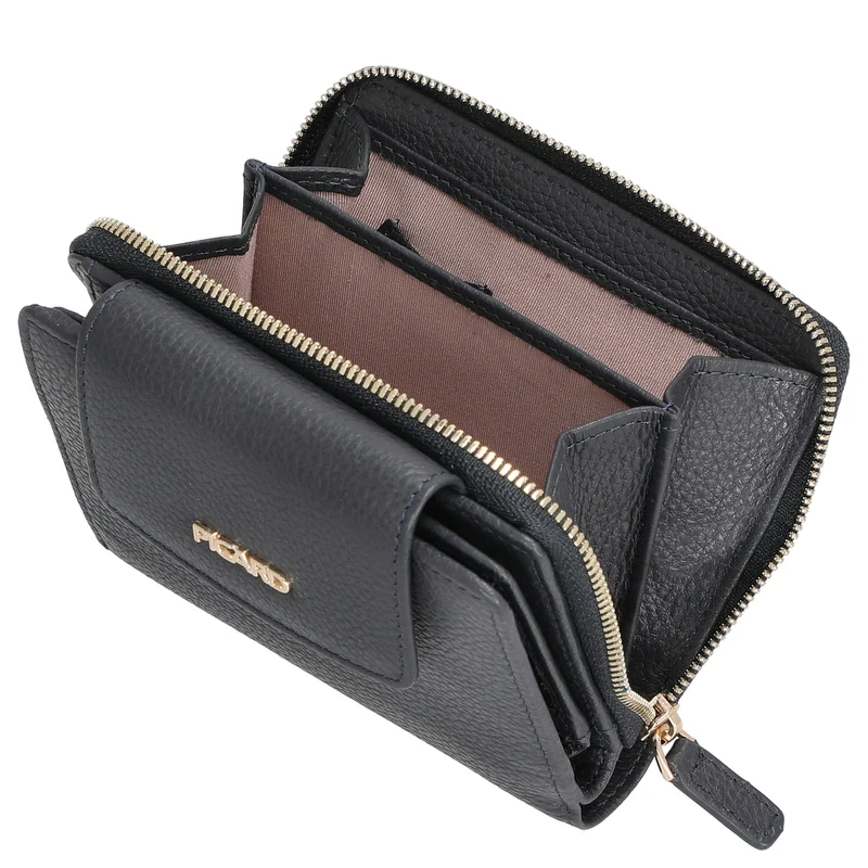 Picard Java 1 - Cartera 12 cm (ozean)