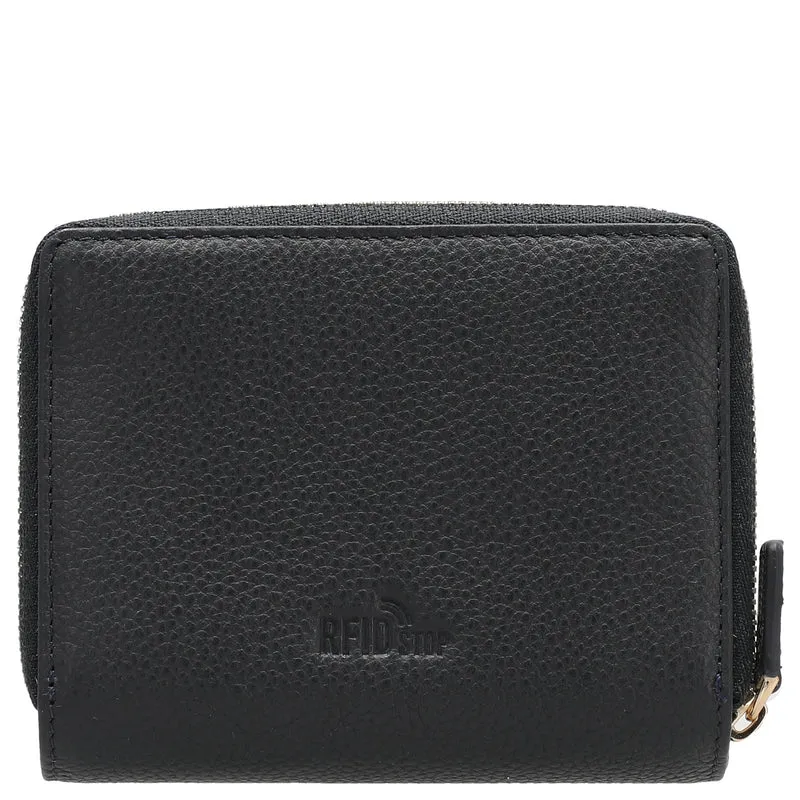 Picard Java 1 - Cartera 12 cm (ozean)