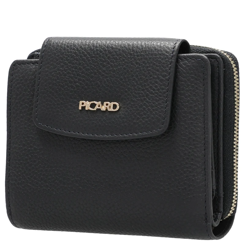 Picard Java 1 - Cartera 12 cm (ozean)