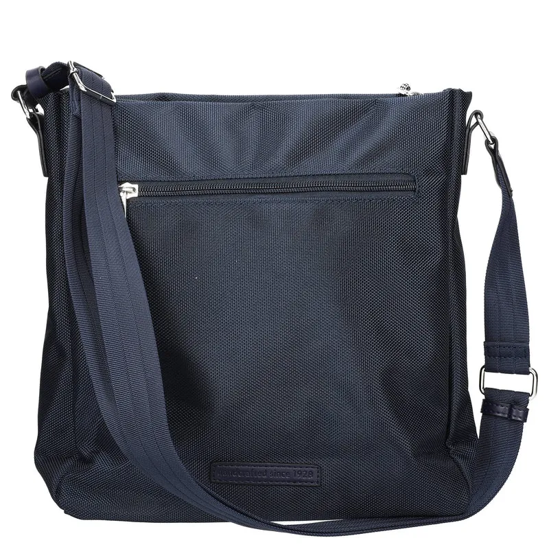 Picard Lucky One - Bolso bandolera 27 cm (navy)