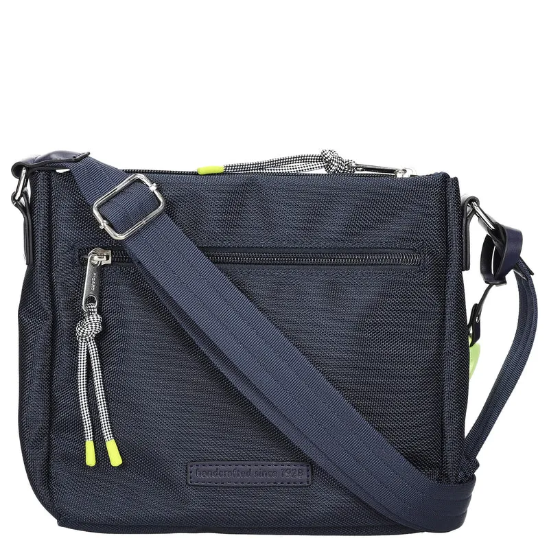 Picard Lucky One - Bolso bandolera 24 cm (navy)