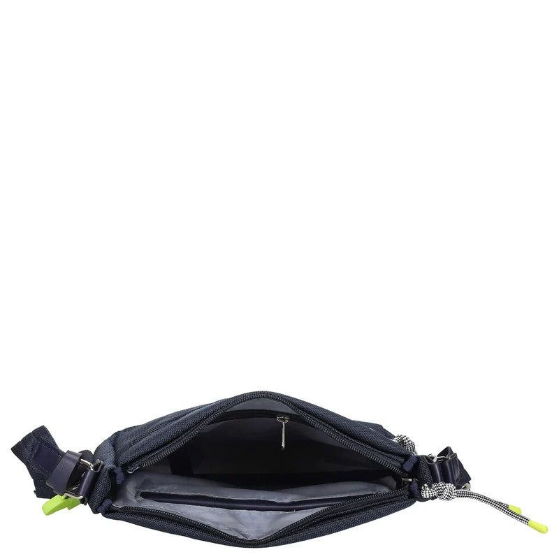 Picard Lucky One - Bolso bandolera 24 cm (navy)