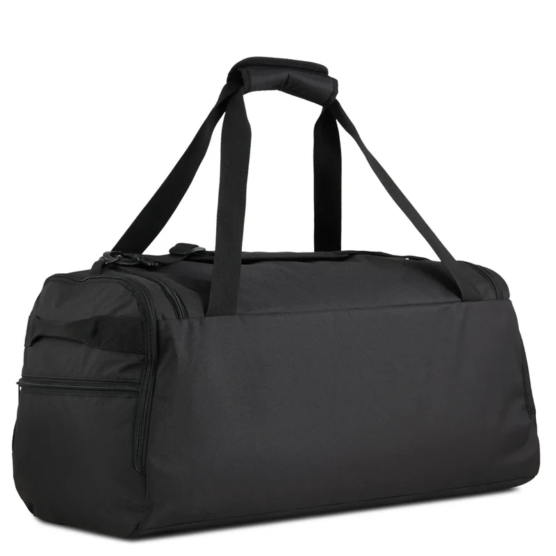 Puma Buzz - Bolsa de deporte M (negro)