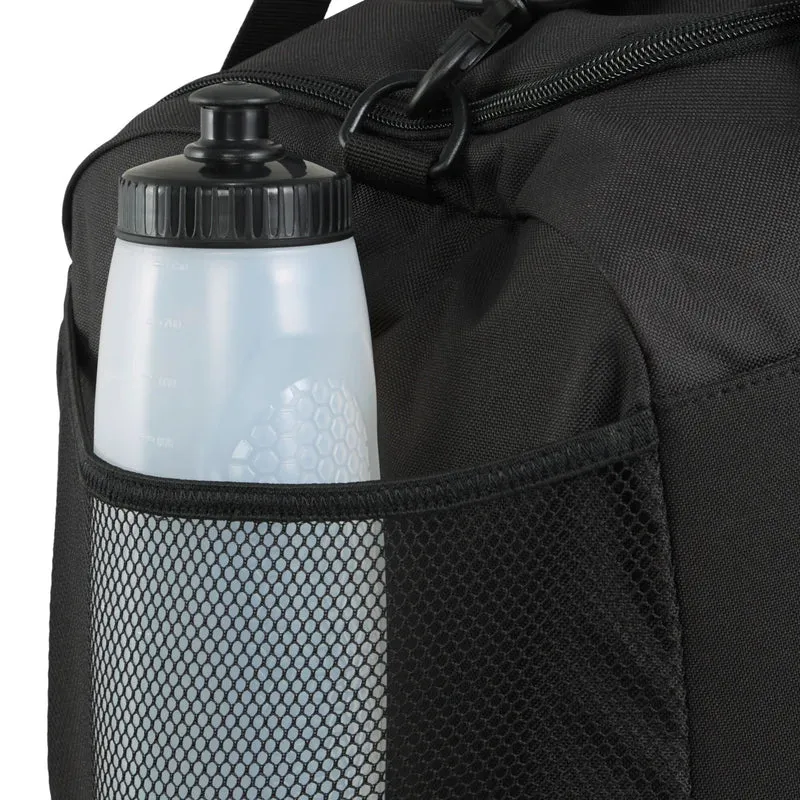Puma Buzz - Bolsa de deporte M (negro)