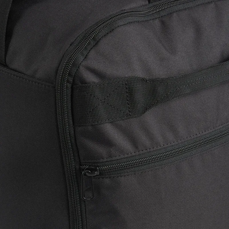 Puma Buzz - Bolsa de deporte M (negro)