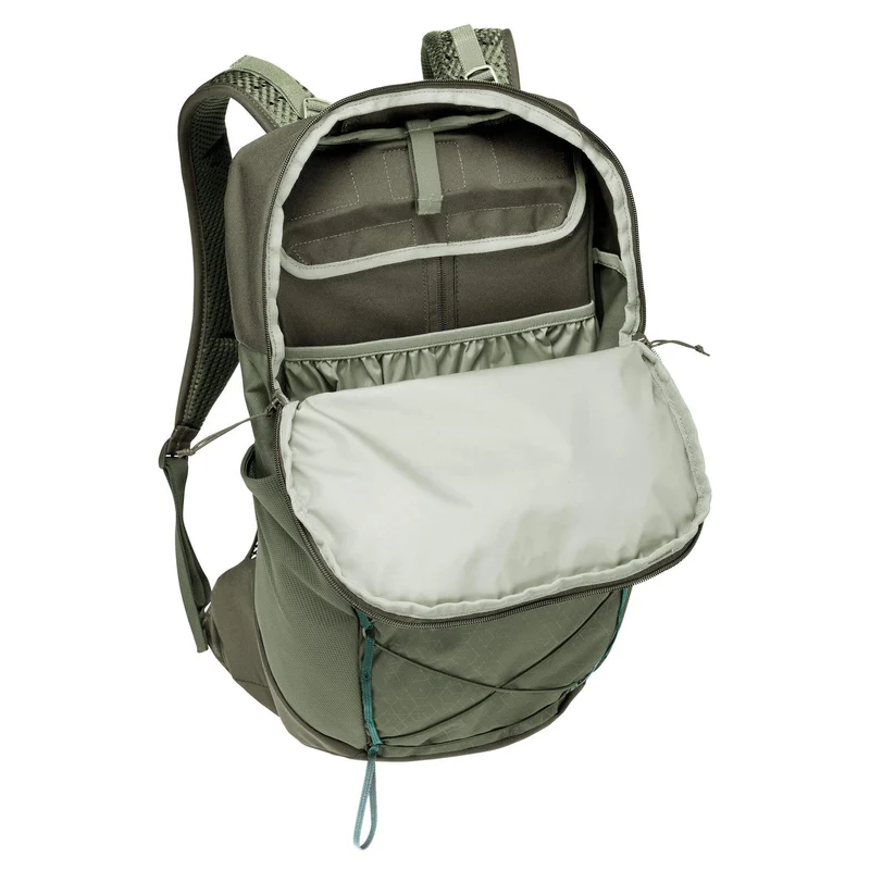 Vaude Agile Air 20 - Mochila de senderismo 53 cm (cedar wood)