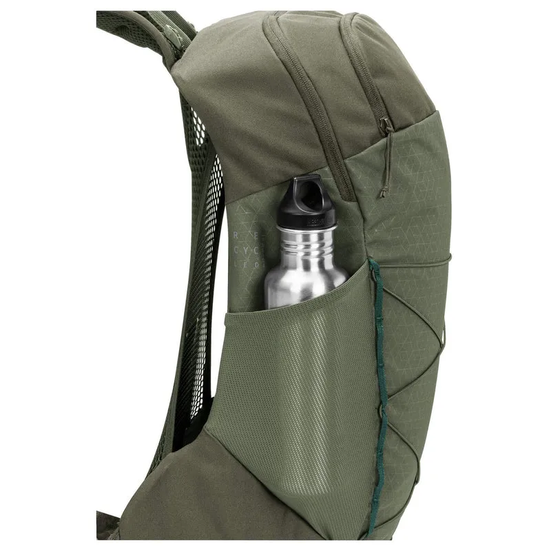 Vaude Agile Air 20 - Mochila de senderismo 53 cm (cedar wood)