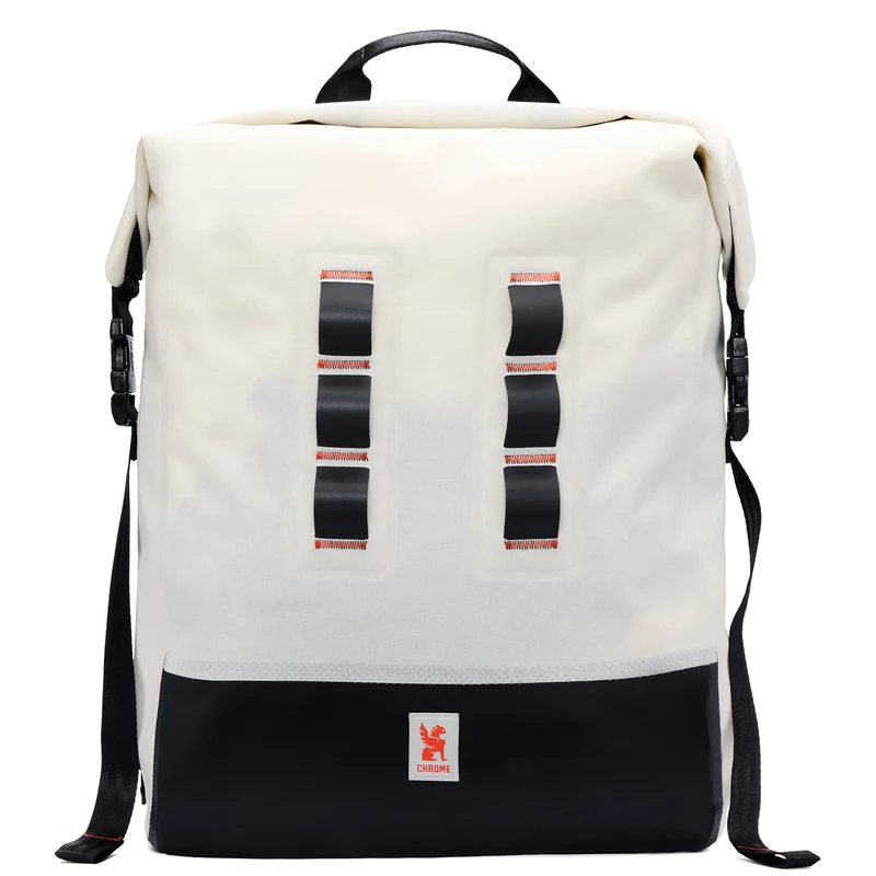 Chrome Urban EX 30L - Mochila 15" 69.9 cm (future white)