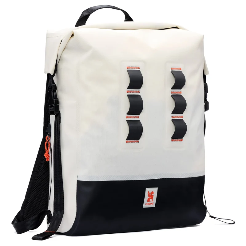 Chrome Urban EX 30L - Mochila 15" 69.9 cm (future white)
