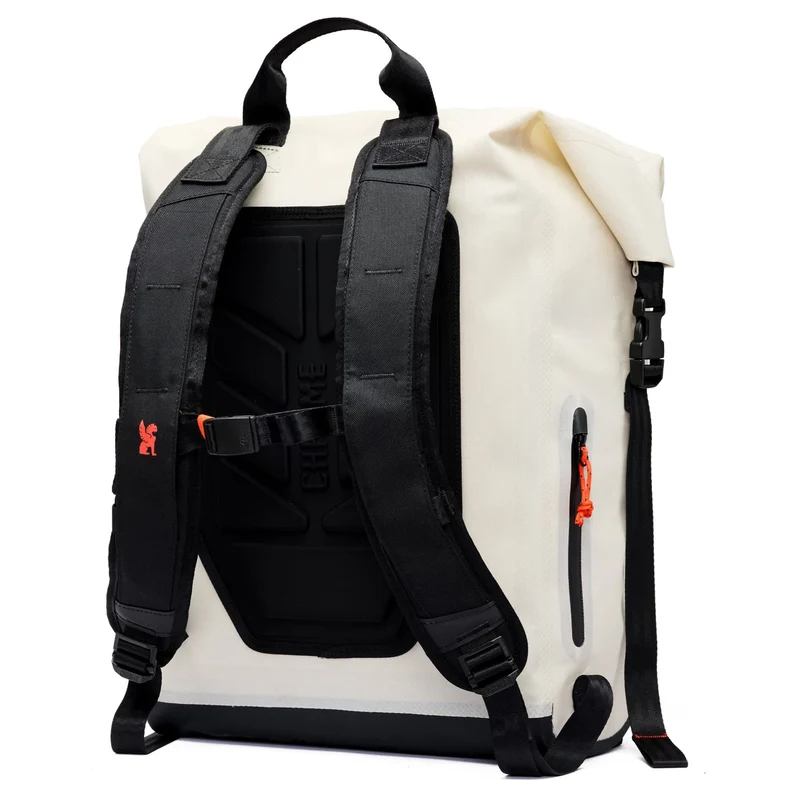 Chrome Urban EX 30L - Mochila 15" 69.9 cm (future white)