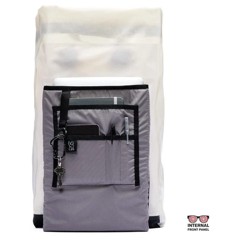 Chrome Urban EX 30L - Mochila 15" 69.9 cm (future white)