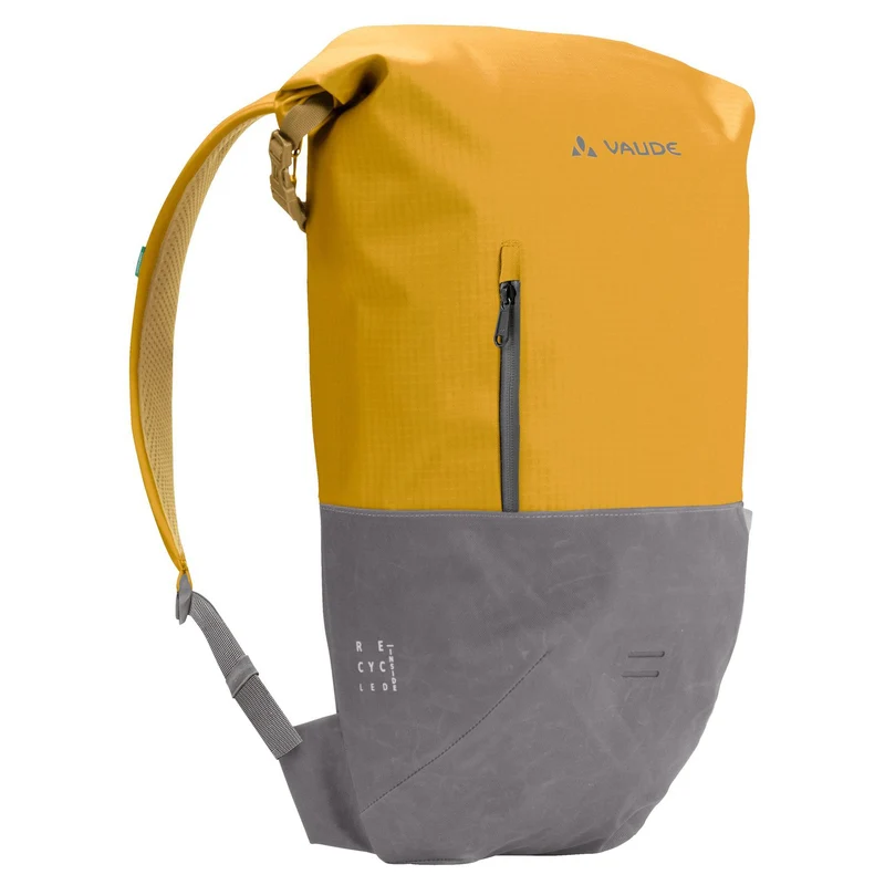 Vaude CityGo 18 - Mochila 47 cm (burnt yellow)