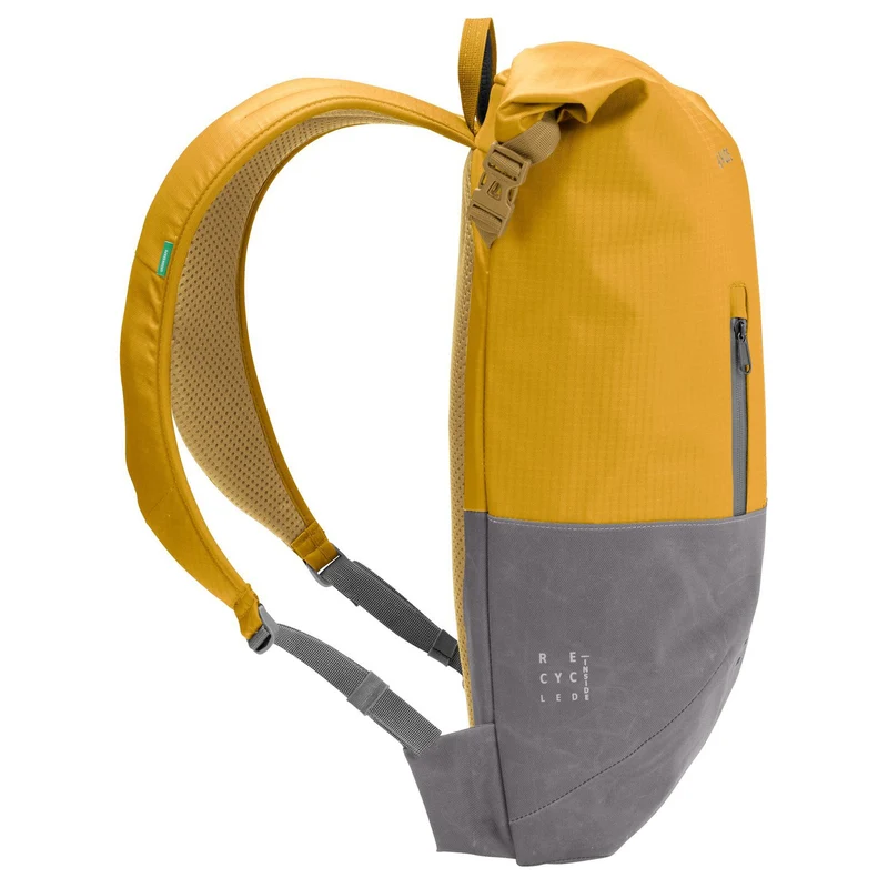 Vaude CityGo 18 - Mochila 47 cm (burnt yellow)