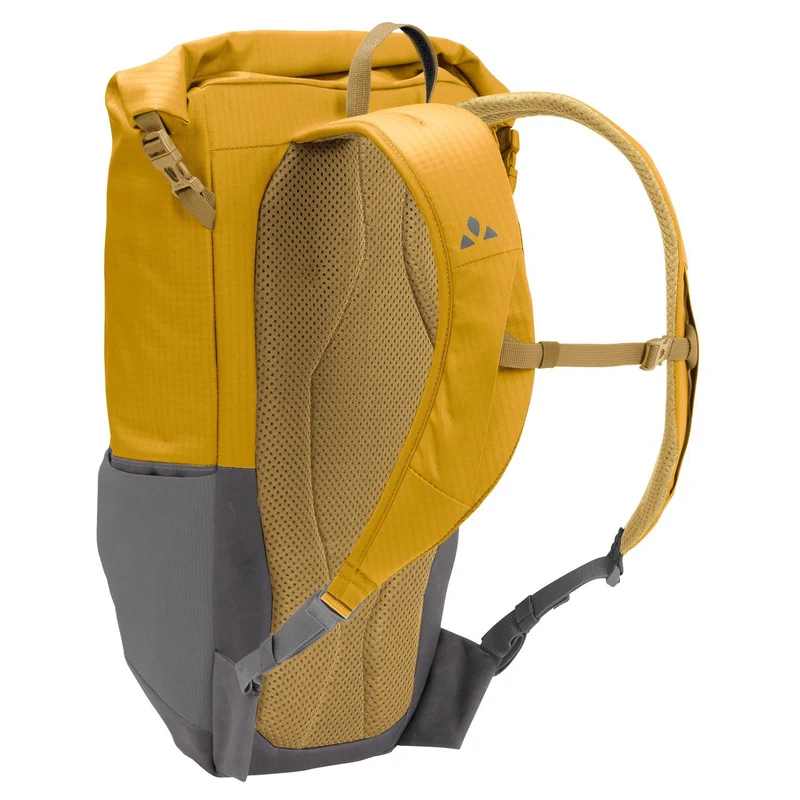 Vaude CityGo 18 - Mochila 47 cm (burnt yellow)