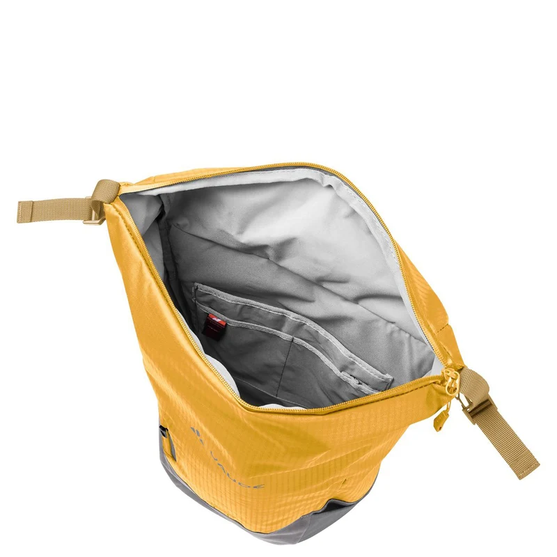 Vaude CityGo 18 - Mochila 47 cm (burnt yellow)