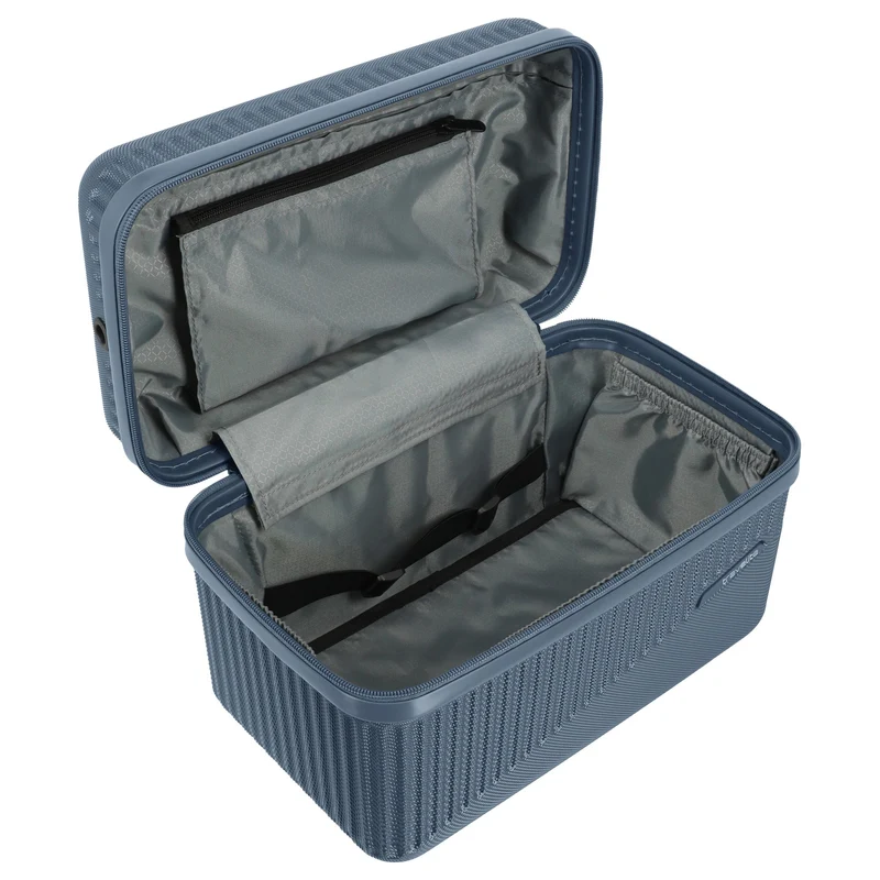 Travelite Bali - Neceser 36 cm (blau)