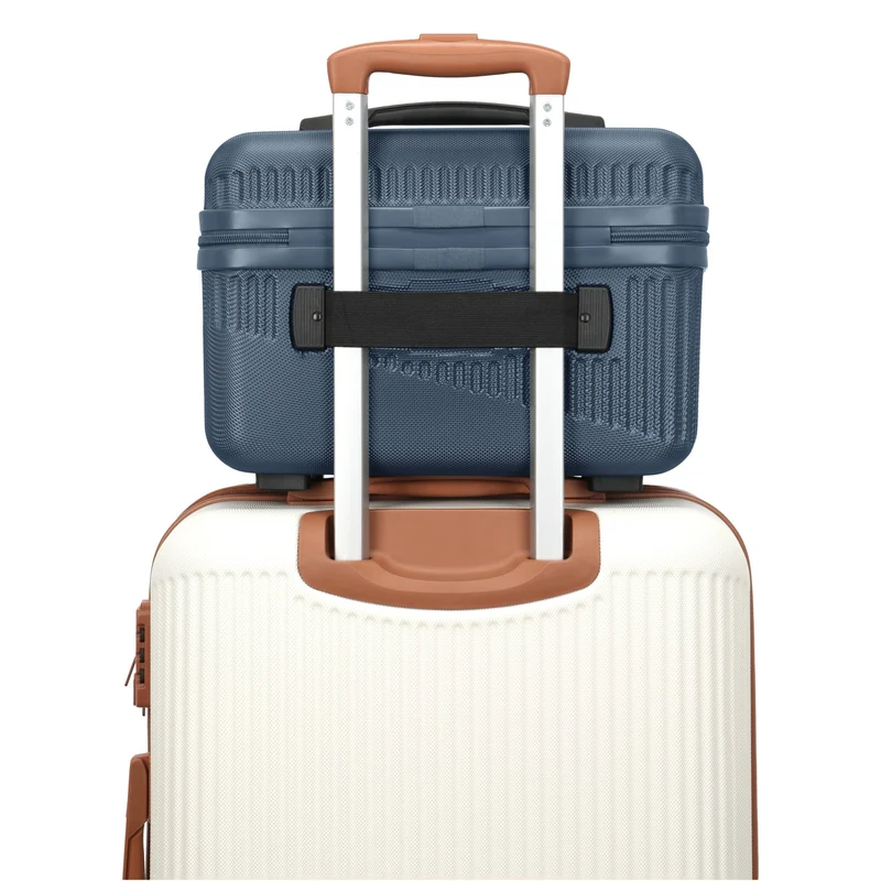 Travelite Bali - Neceser 36 cm (blau)