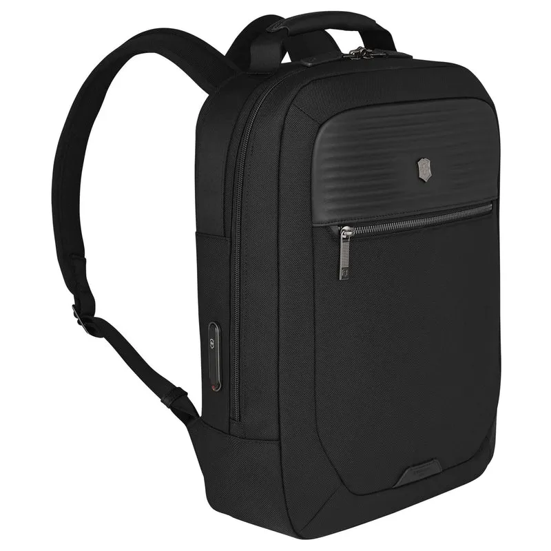 Victorinox Mythic Compact - Mochila de negocios 14" 43 cm (black)