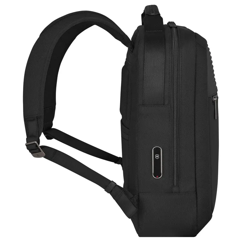 Victorinox Mythic Compact - Mochila de negocios 14" 43 cm (black)