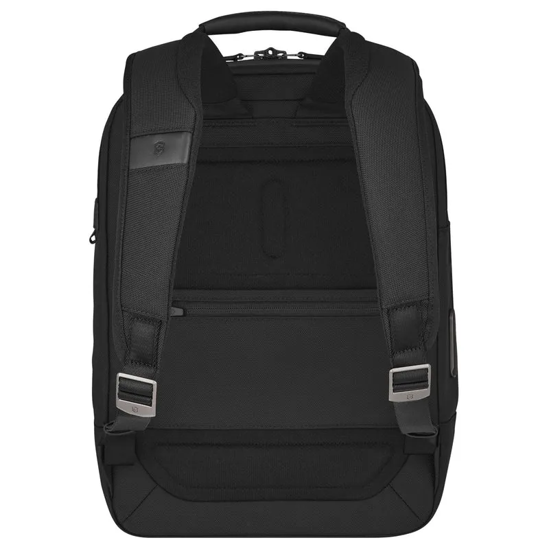 Victorinox Mythic Compact - Mochila de negocios 14" 43 cm (black)