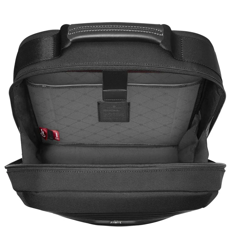 Victorinox Mythic Compact - Mochila de negocios 14" 43 cm (black)