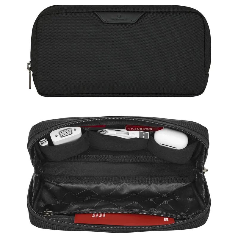 Victorinox Mythic Compact - Mochila de negocios 14" 43 cm (black)