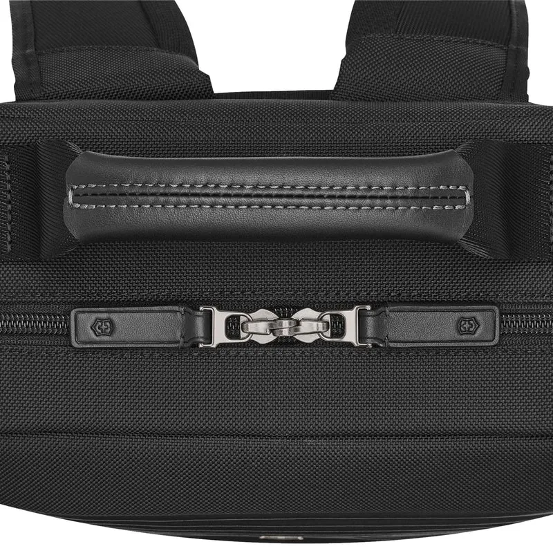 Victorinox Mythic Compact - Mochila de negocios 14" 43 cm (black)