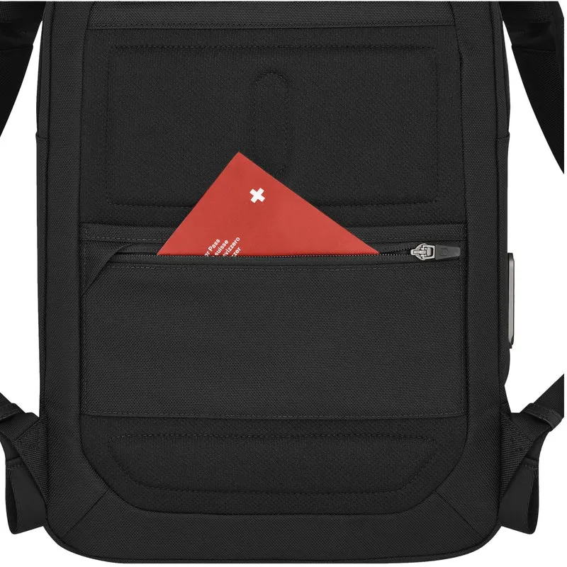 Victorinox Mythic Compact - Mochila de negocios 14" 43 cm (black)