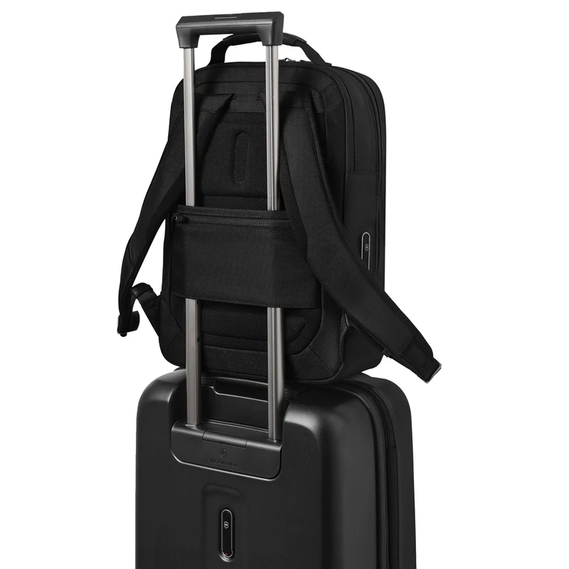 Victorinox Mythic Compact - Mochila de negocios 14" 43 cm (black)