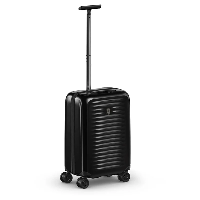 Victorinox Airox - Trolley de cabina con 4 ruedas 55/35 cm (black)