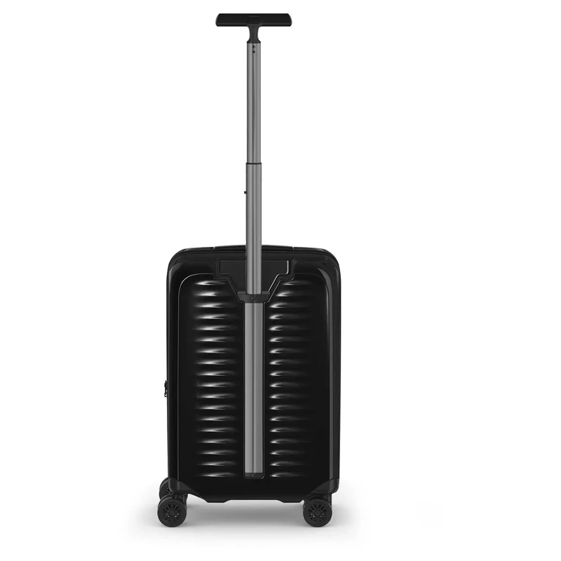 Victorinox Airox - Trolley de cabina con 4 ruedas 55/35 cm (black)
