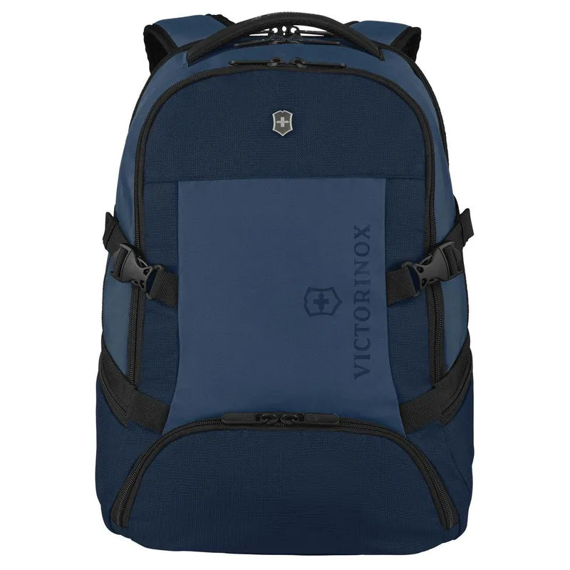 Victorinox Vx Sport EVO Deluxe - Mochila para portátil 48 cm (deep lake/blue)