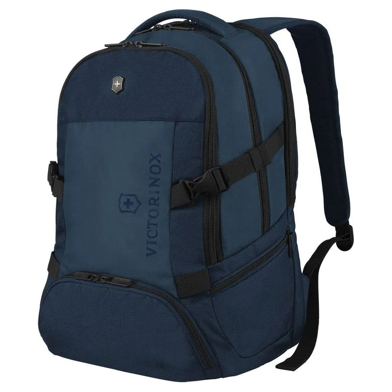 Victorinox Vx Sport EVO Deluxe - Mochila para portátil 48 cm (deep lake/blue)