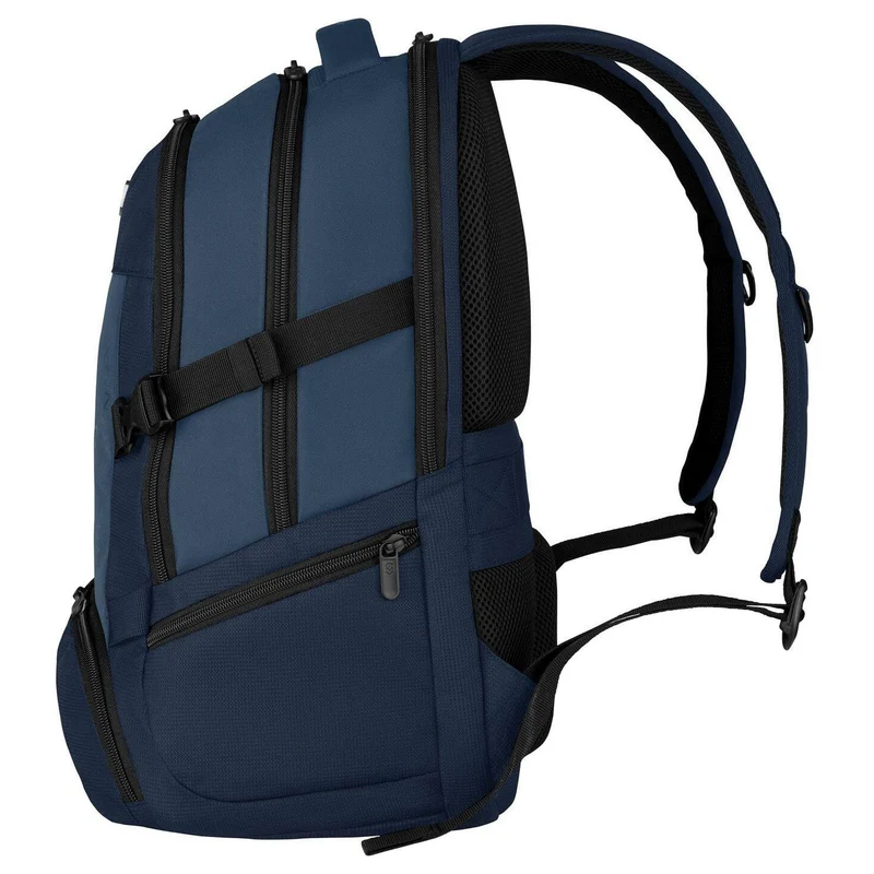 Victorinox Vx Sport EVO Deluxe - Mochila para portátil 48 cm (deep lake/blue)