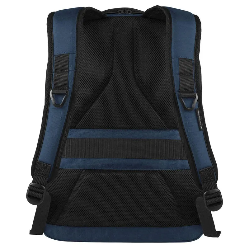 Victorinox Vx Sport EVO Deluxe - Mochila para portátil 48 cm (deep lake/blue)