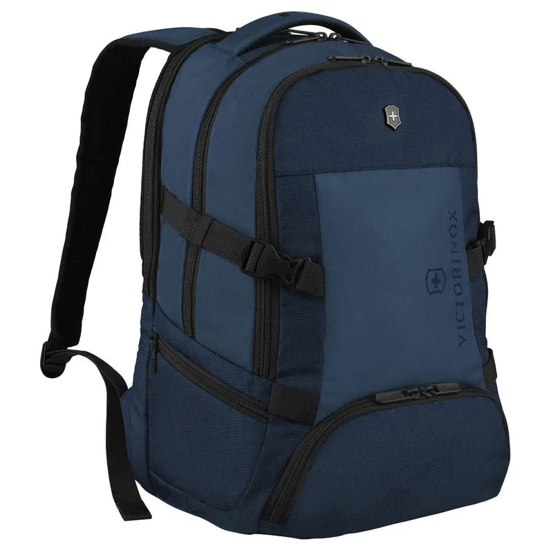 Victorinox Vx Sport EVO Deluxe - Mochila para portátil 48 cm (deep lake/blue)