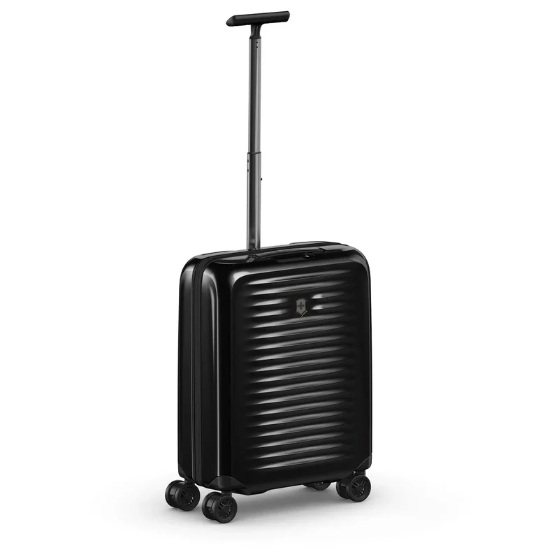 Victorinox Airox - Trolley de cabina con 4 ruedas 55/40 cm (black)