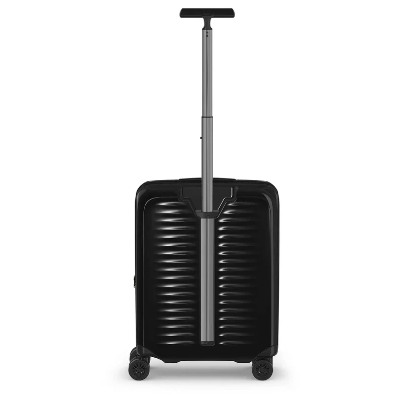Victorinox Airox - Trolley de cabina con 4 ruedas 55/40 cm (black)
