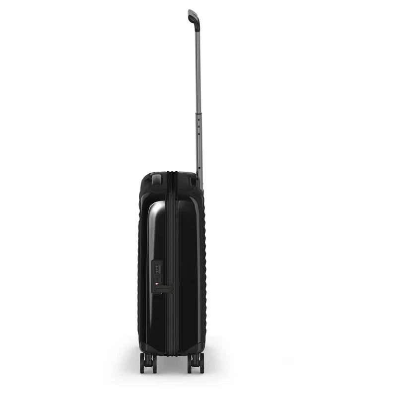 Victorinox Airox - Trolley de cabina con 4 ruedas 55/40 cm (black)