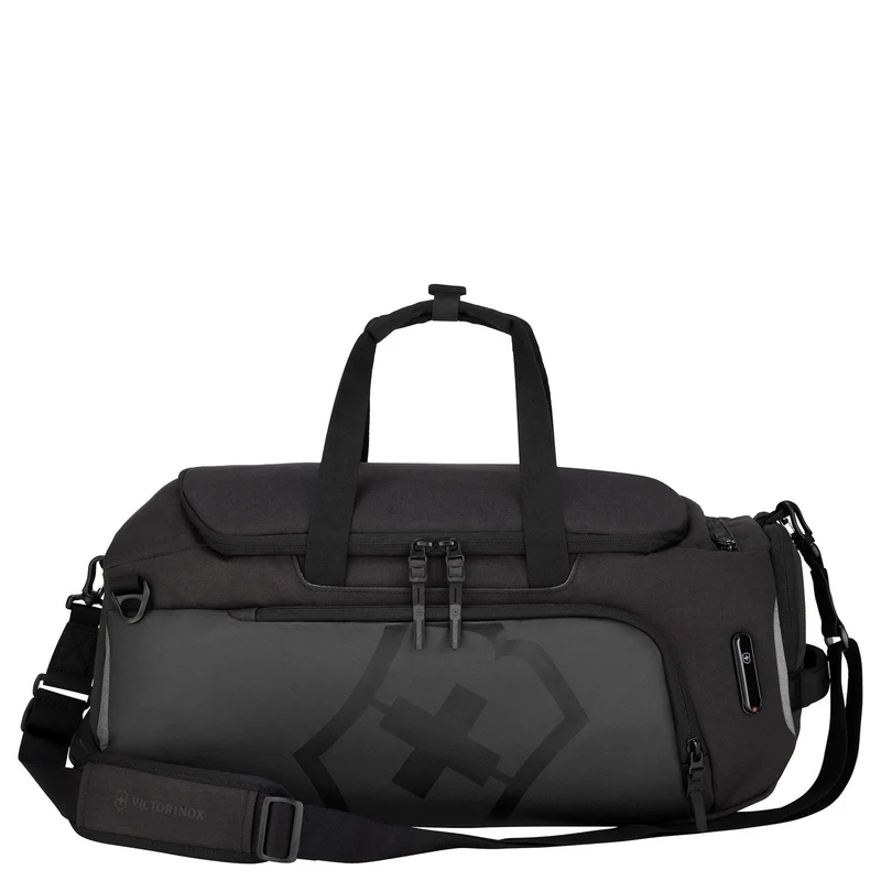 Victorinox Touring 2.0 Travel 2in1 Duffel - Bolsa de viaje 57 cm (black)