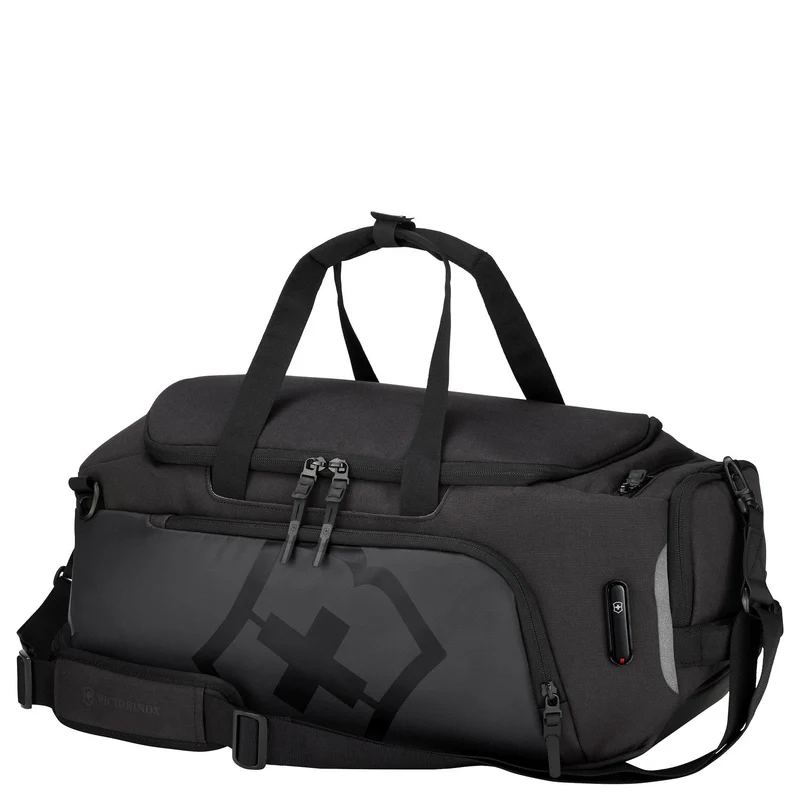 Victorinox Touring 2.0 Travel 2in1 Duffel - Bolsa de viaje 57 cm (black)