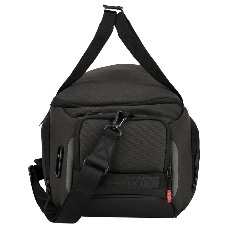 Victorinox Touring 2.0 Travel 2in1 Duffel - Bolsa de viaje 57 cm (black)