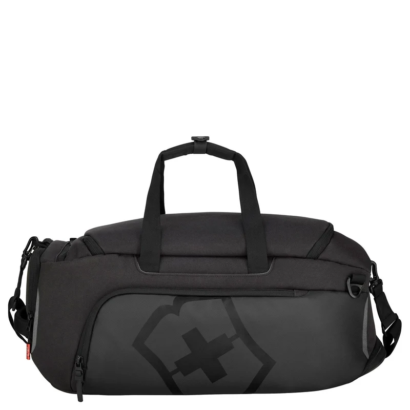 Victorinox Touring 2.0 Travel 2in1 Duffel - Bolsa de viaje 57 cm (black)